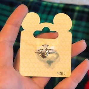 Disney Mouse Ring